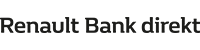 Logo Renault Bank direkt